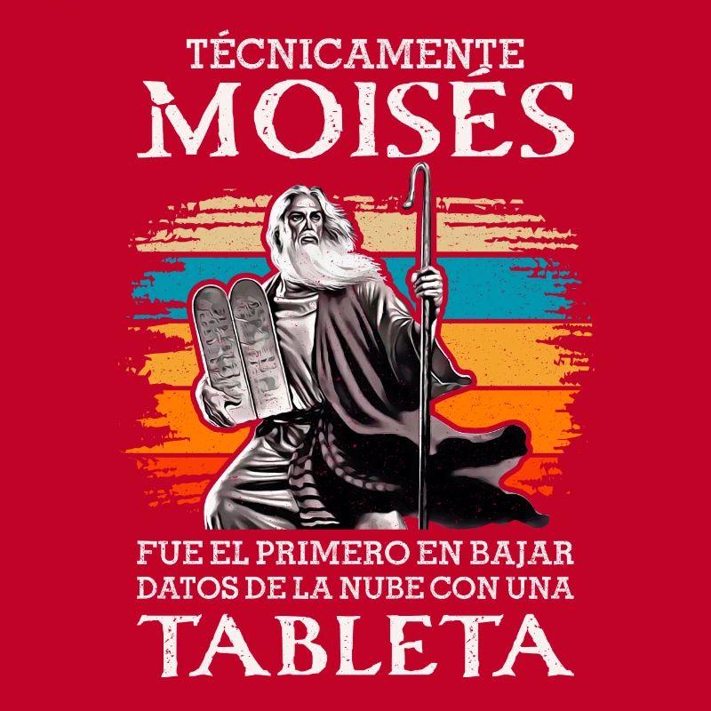 Moises First Daten-Cloud-Tablet hochladen