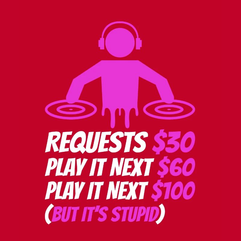 DJ Request