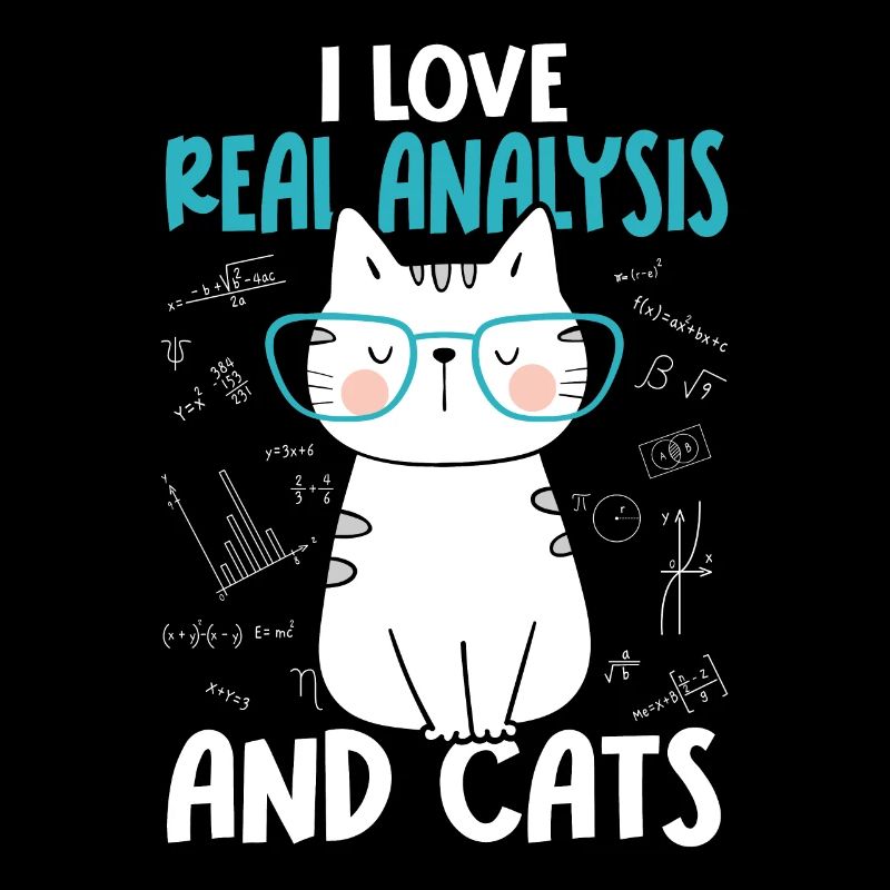 Ich Liebe Katzen - Echte Analyse