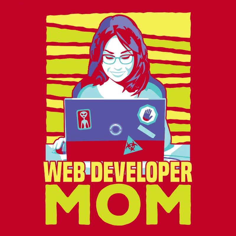 Web Entwickler Webdeveloper Web-Entwickler