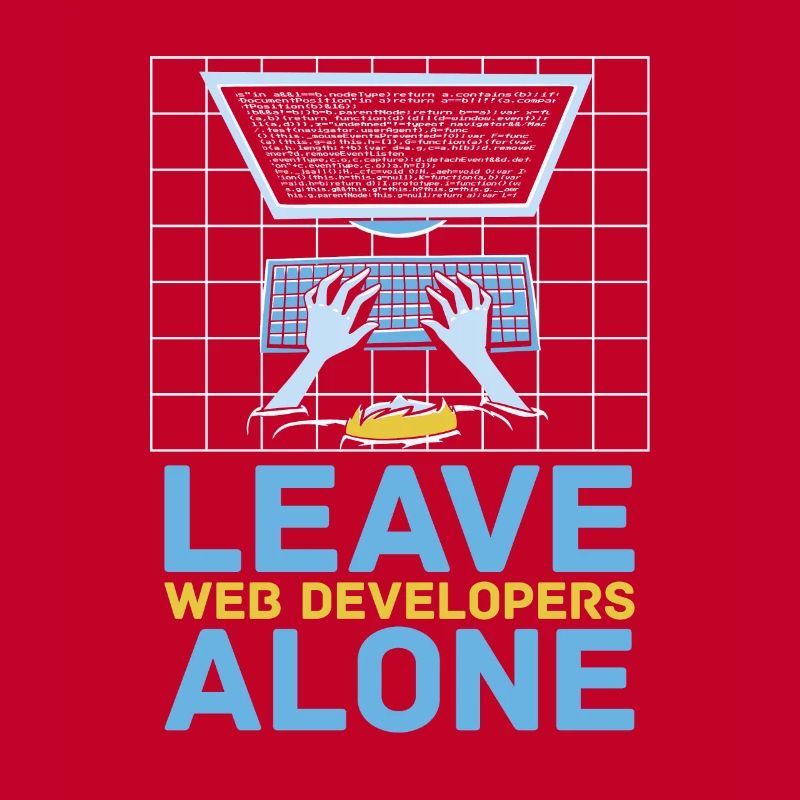 Web Entwickler Webdeveloper Web-Entwickler