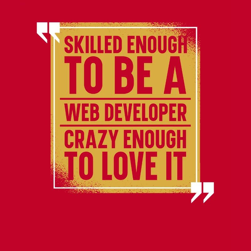 Web Entwickler Webdeveloper Web-Entwickler