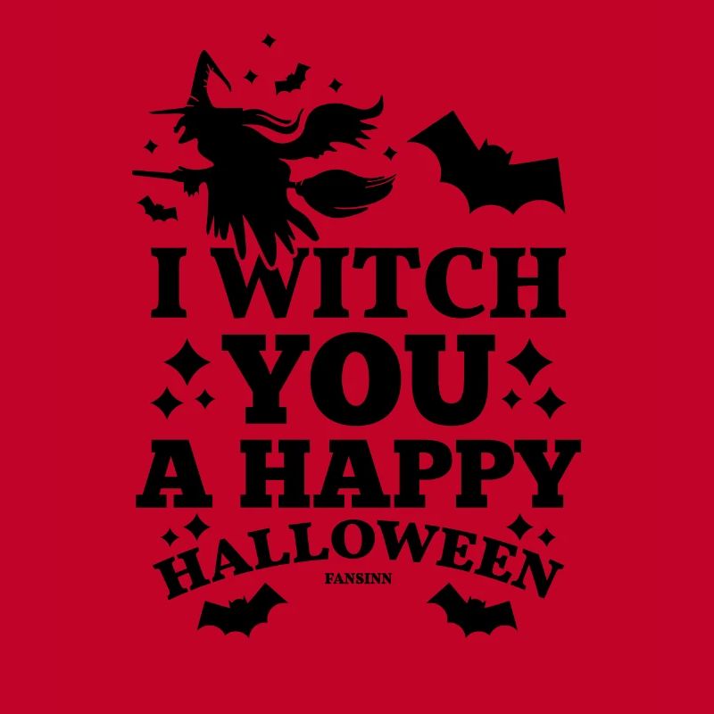 Sorcière Joyeux sort d’Halloween