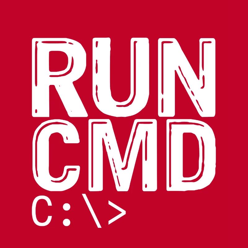 Exécuter Cmd