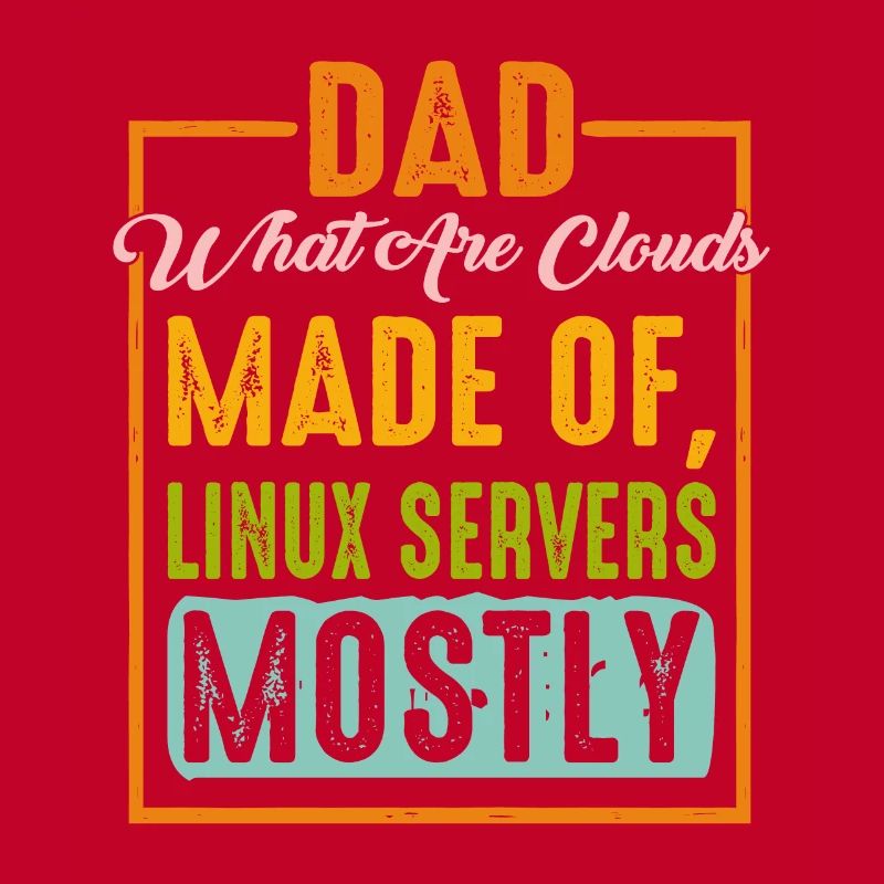 De quoi sont faits les clouds, les serveurs Linux principalement 9