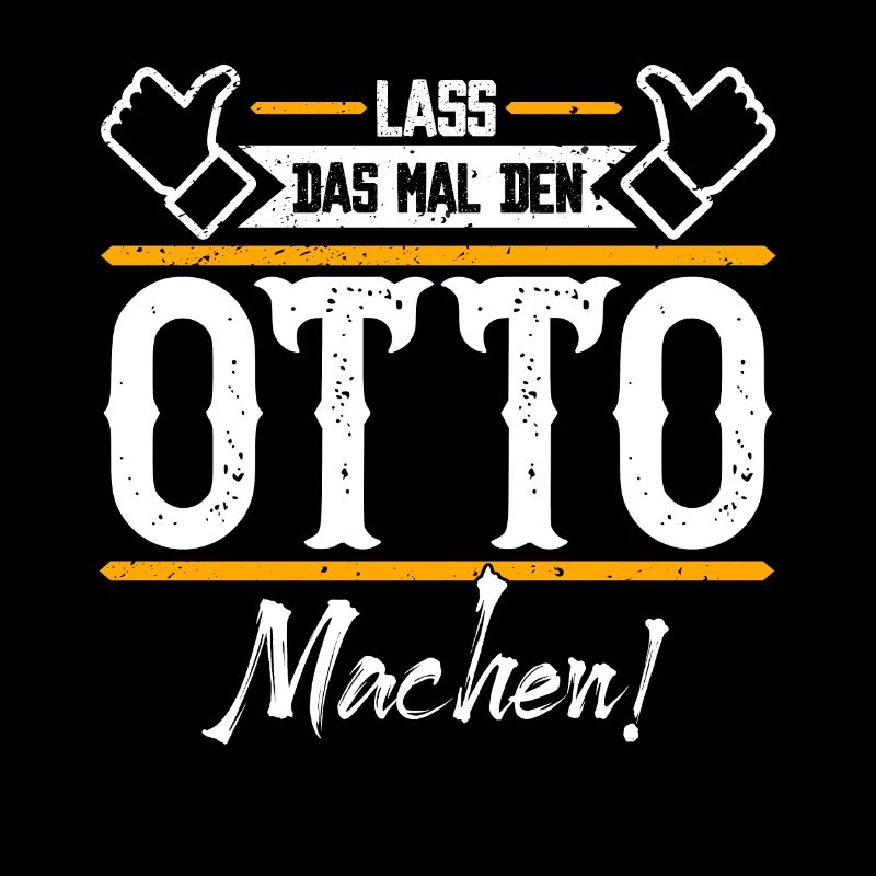 Otto Geschenkidee Geschenk Geburtstag
