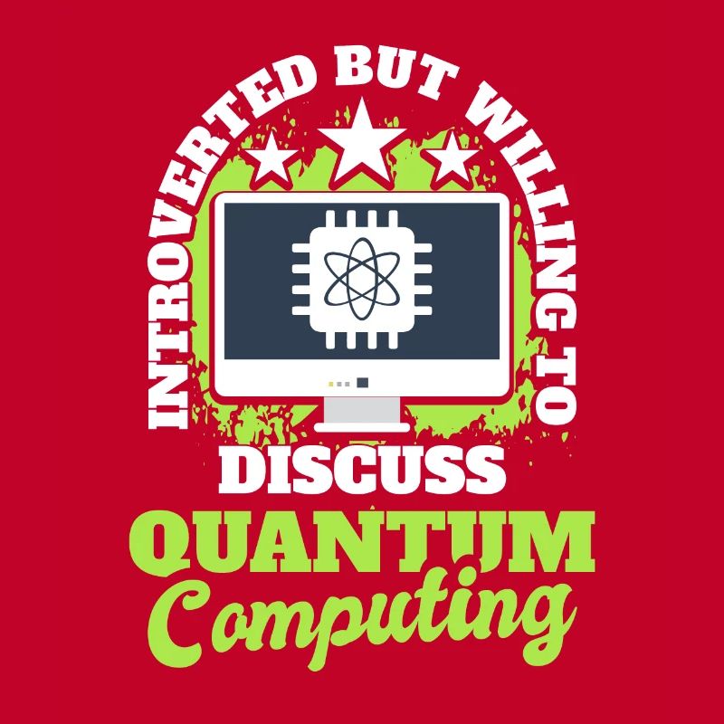 Quantum Computer Quantum Mechanics