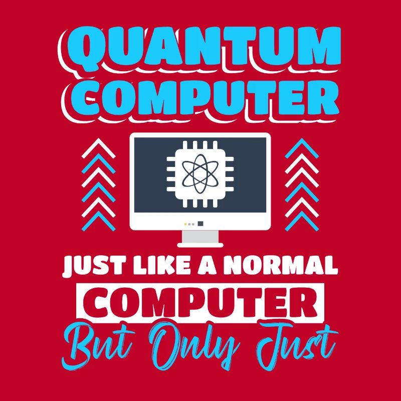 Quantencomputer Quantum Computing