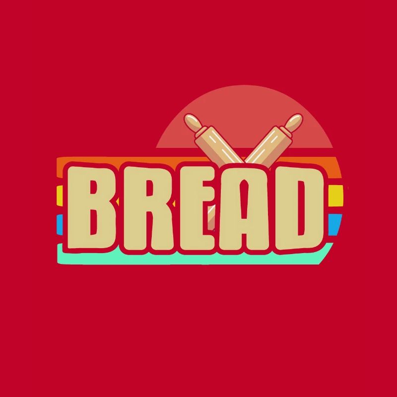 Baking bread - Bread