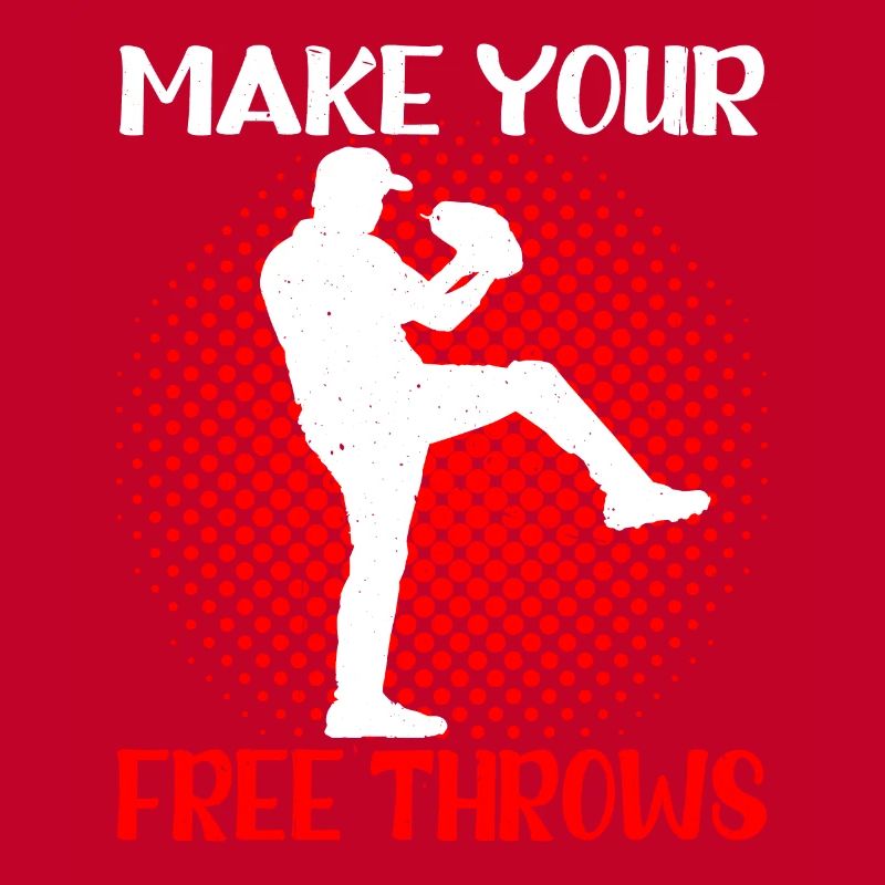 Make Your Free Throws 3