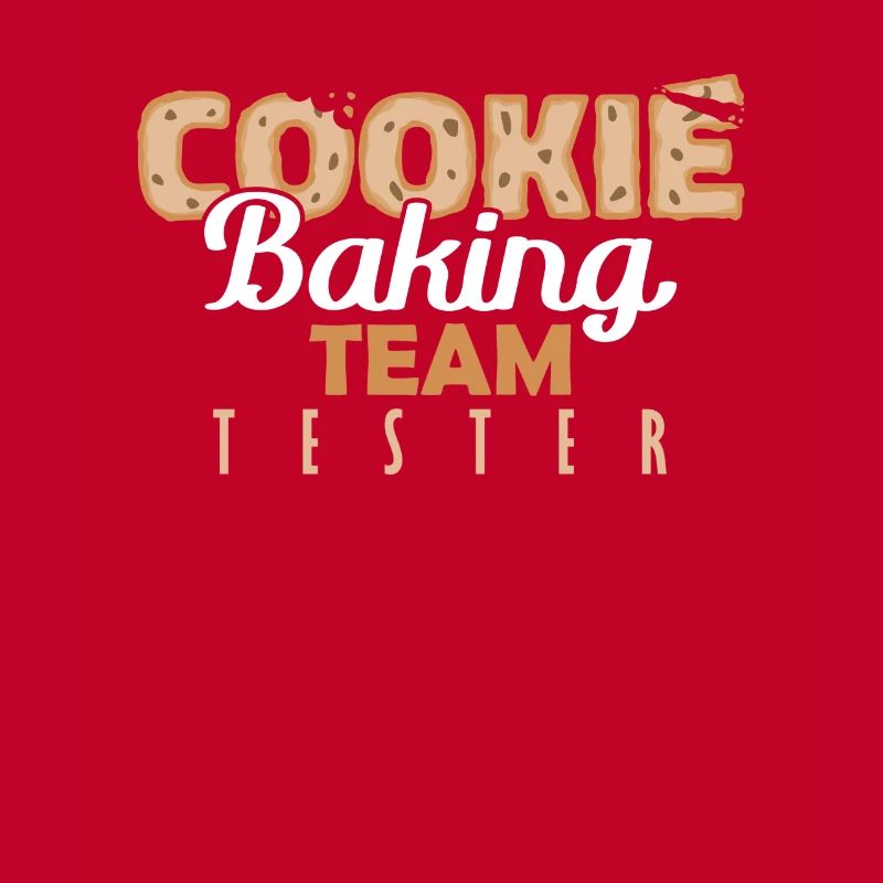 Cake Cookie Baking Team Tester Baking Baking