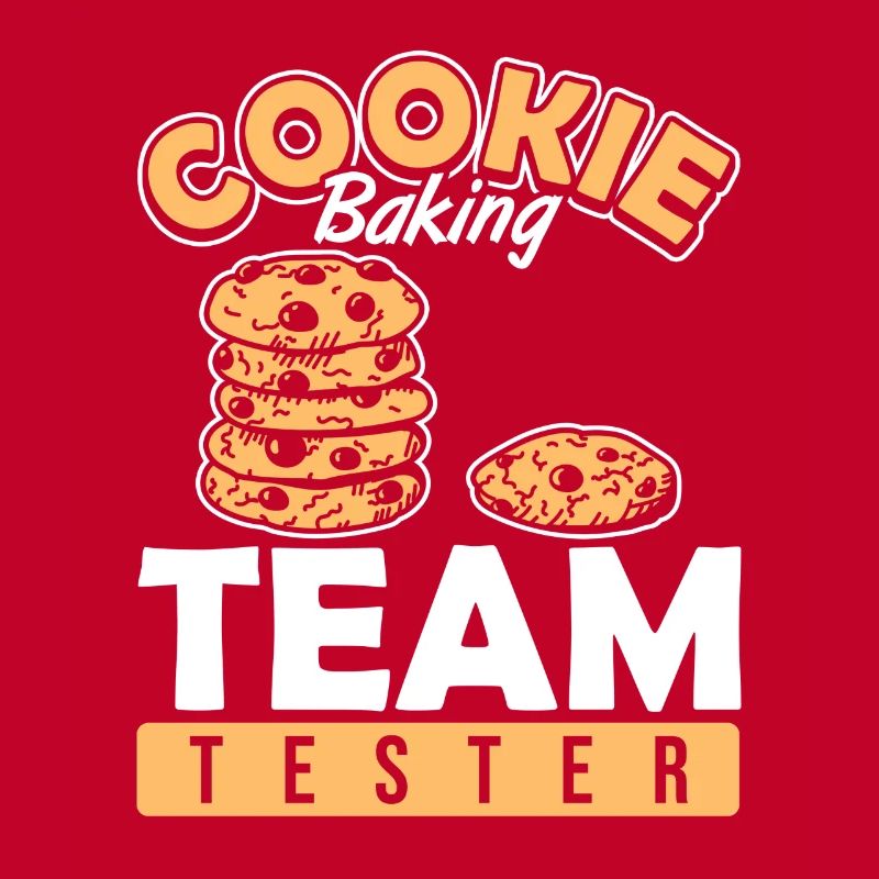 Cake Cookie Baking Team Tester Baking Baking