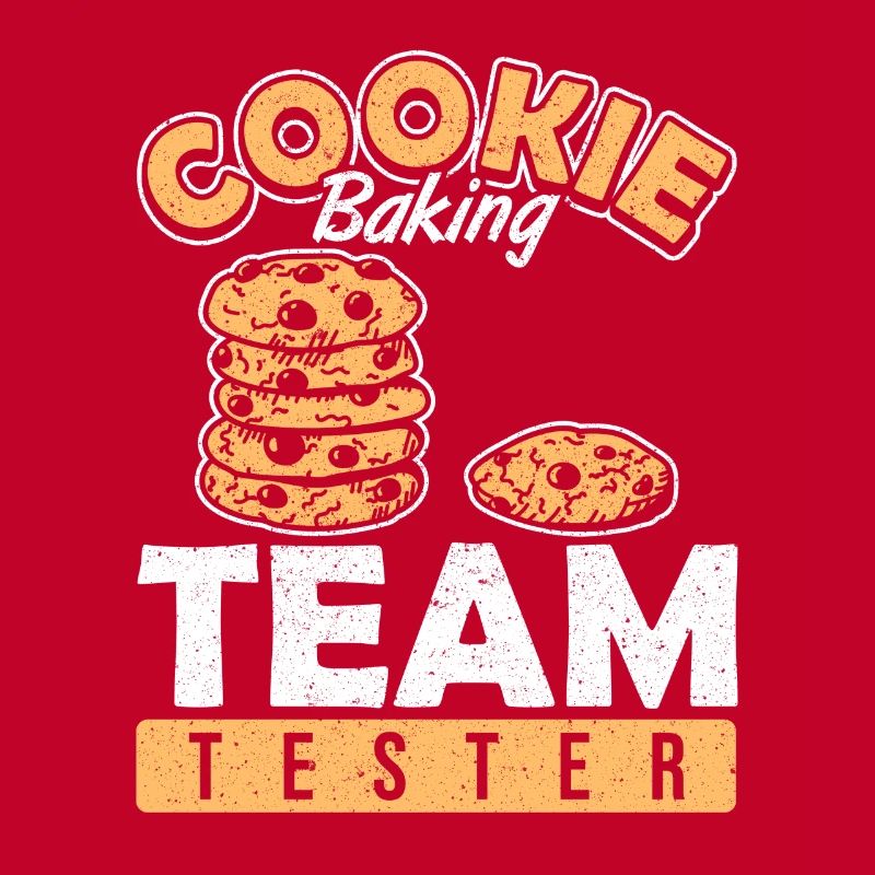Cake Cookie Baking Team Tester Baking Baking