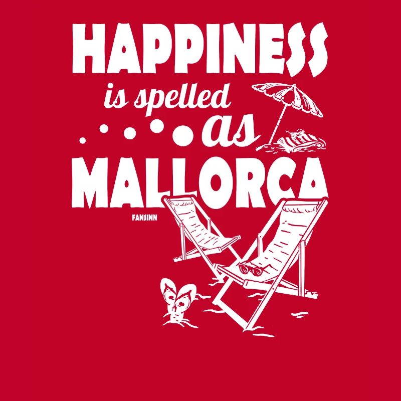 Mallorca Spain Balearic Islands Summer Gift Idea