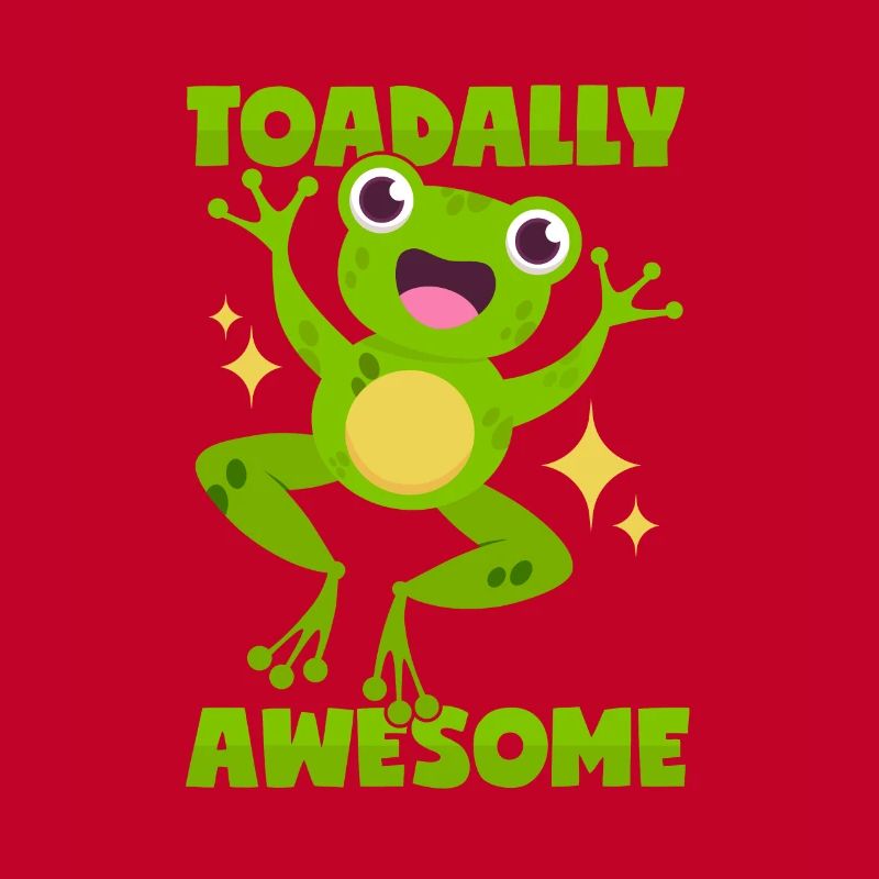 Great toad