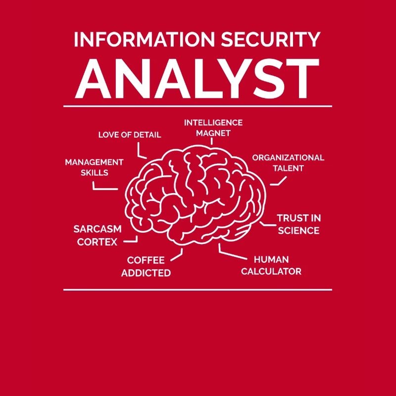 Information Security Analyst