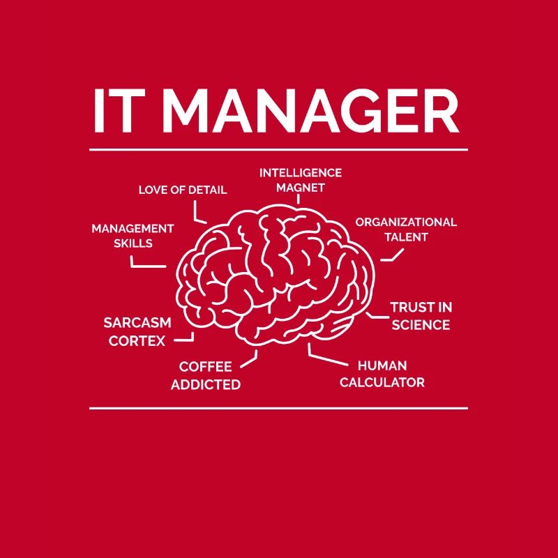 Responsable informatique
