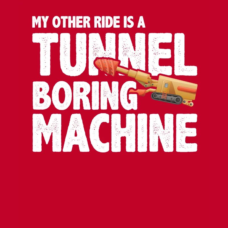 Engineer Tunnel Mining Engineer