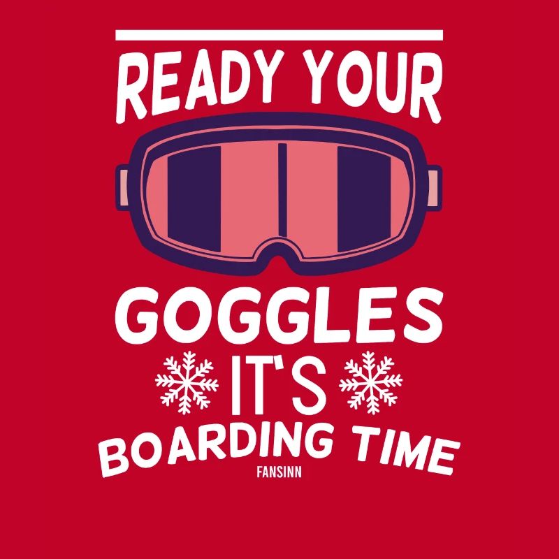 Snowboarding