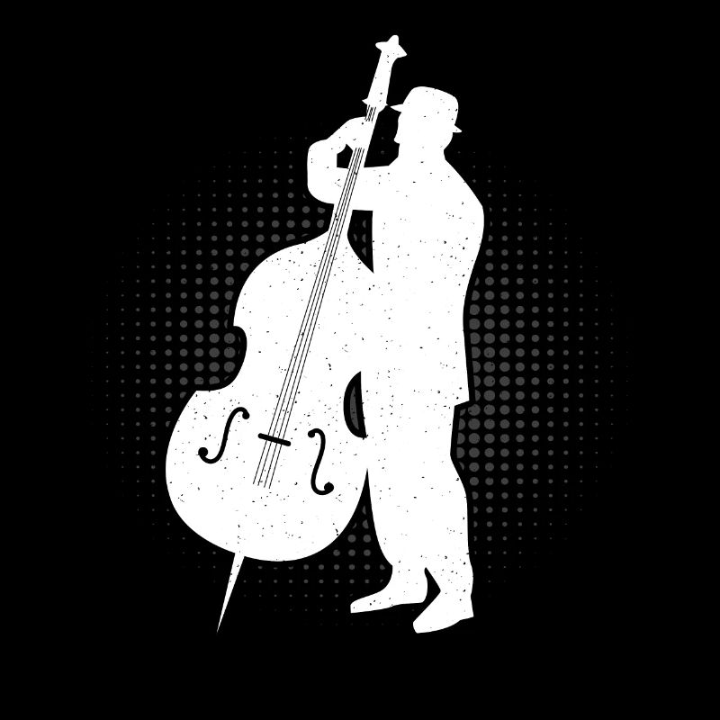 Cello Funny Gift Viola