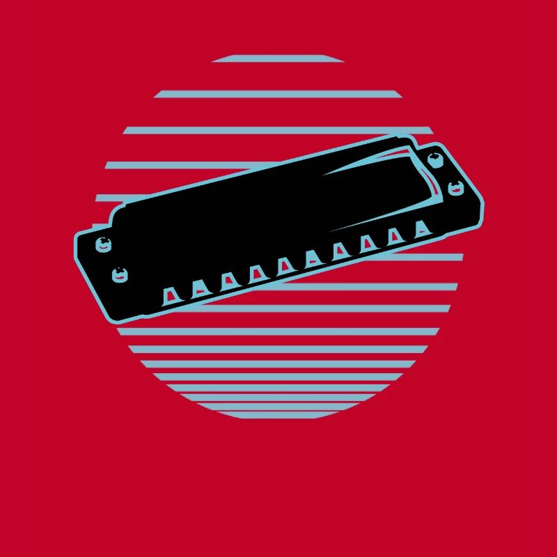 Harmonica