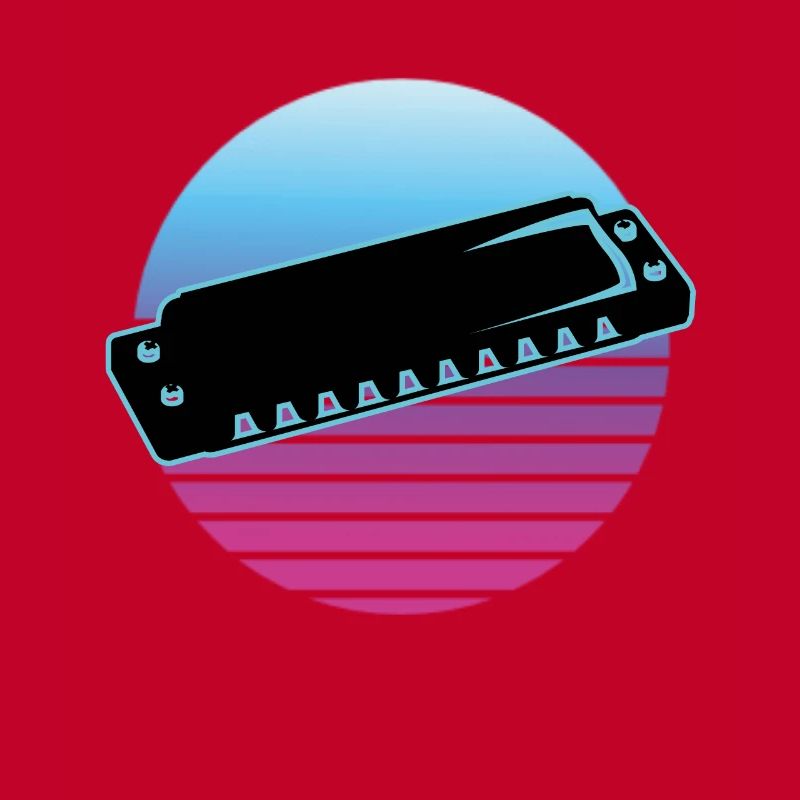Harmonica