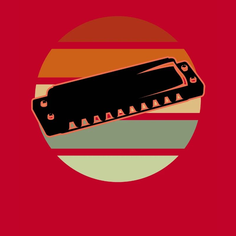 Harmonica
