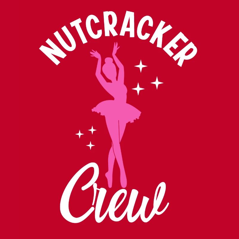 Nutcracker Crew