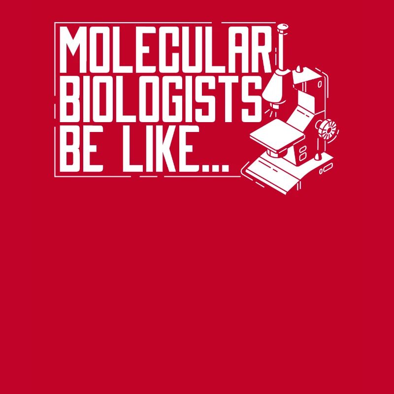Biologiste Biologiste Microscope Biologiste moléculaire