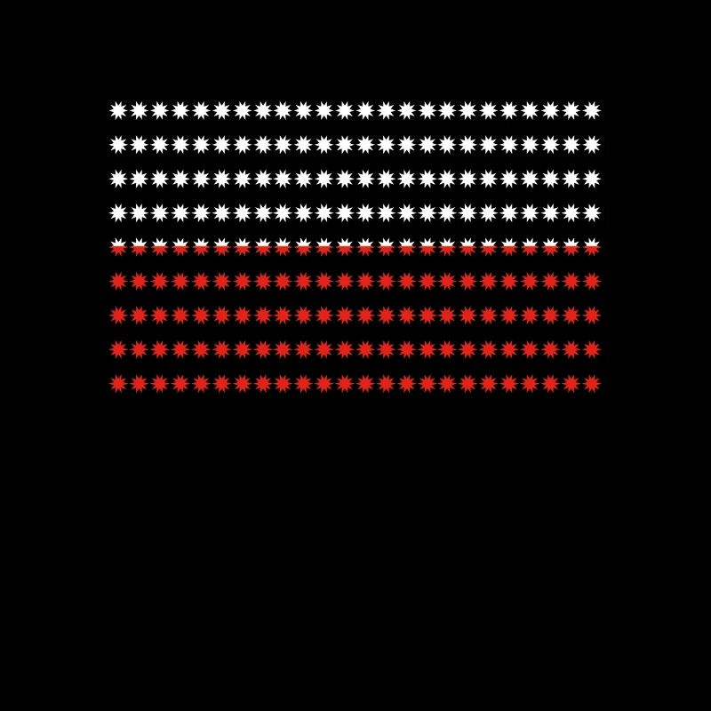 Drapeau de la Pologne