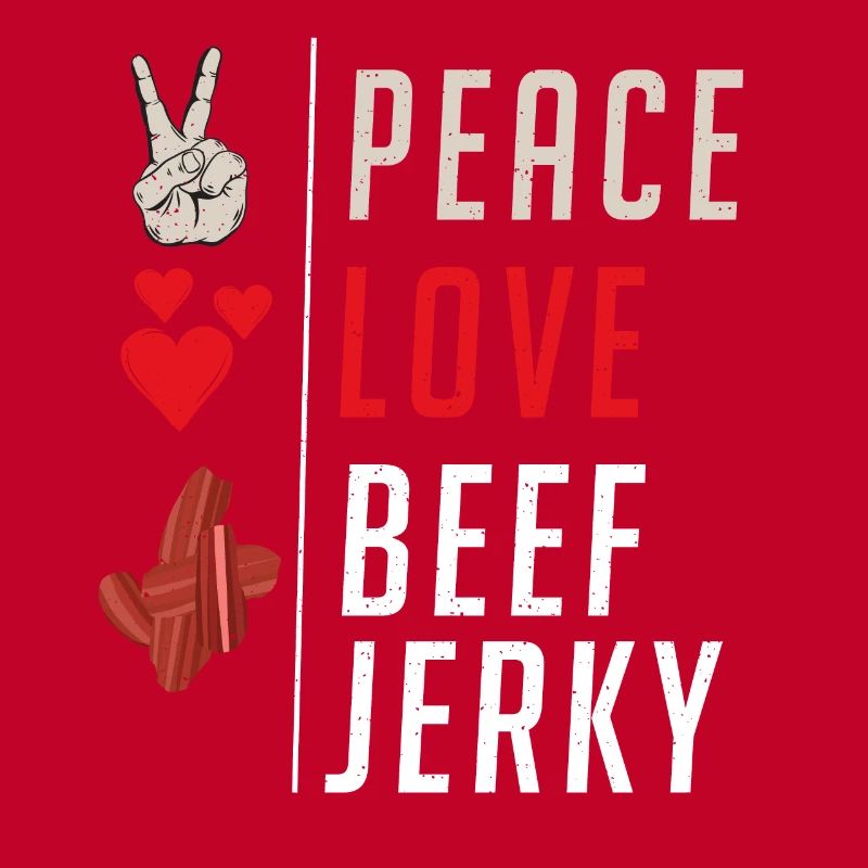 Beef Jerky Gift Beef Jerky Lover