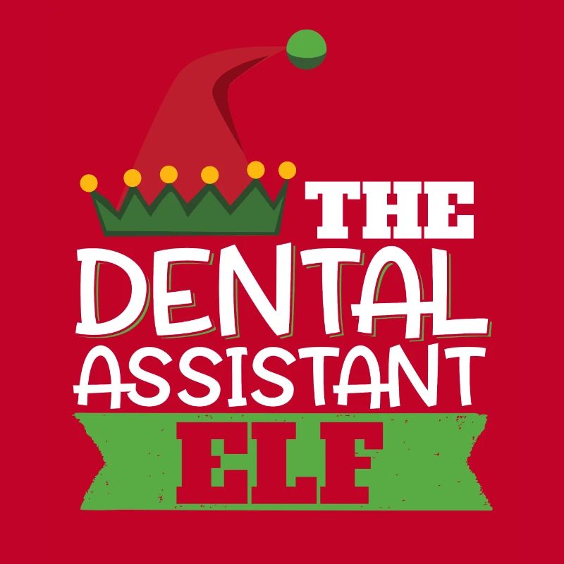 Noël L’assistante dentaire e