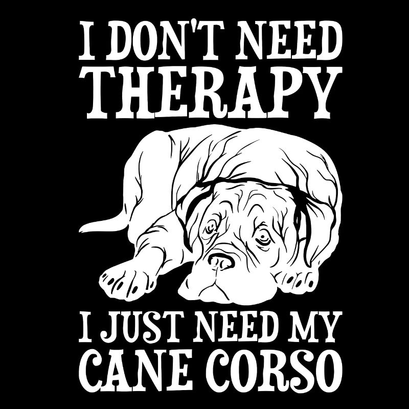 Cane Corso
