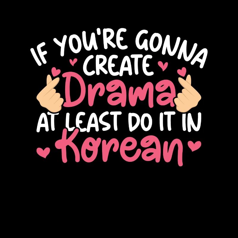 K-Drame