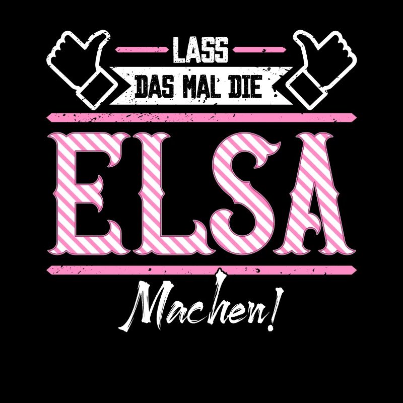 Elsa Geschenkidee Geschenk Geburtstag