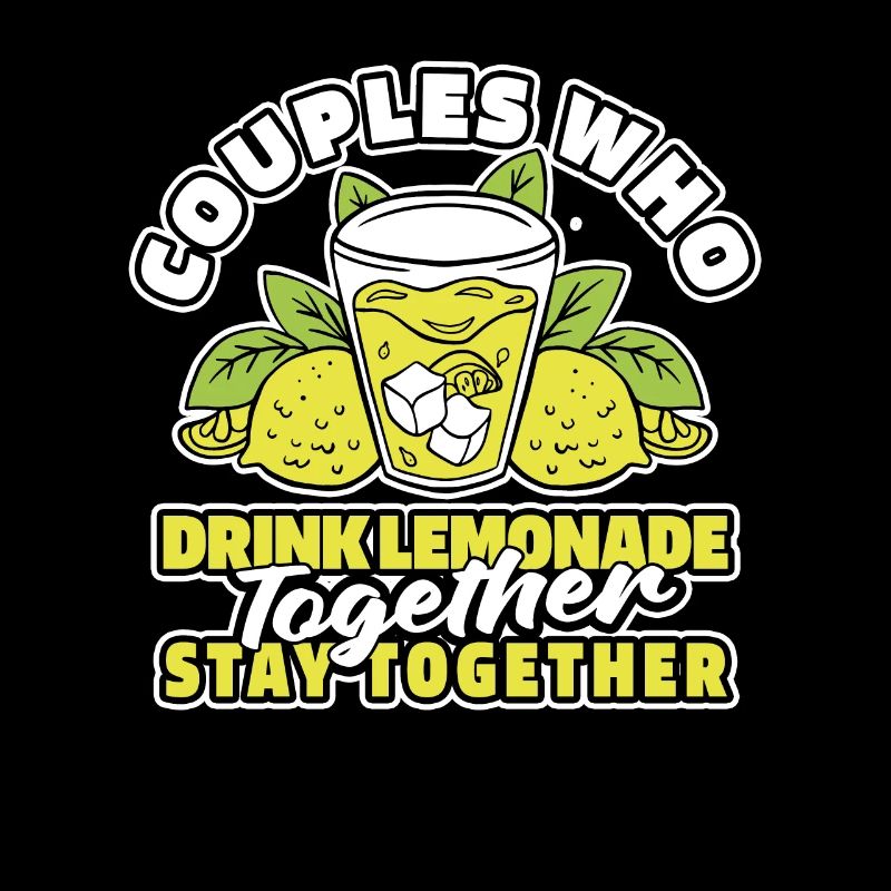 Lemonade Pair