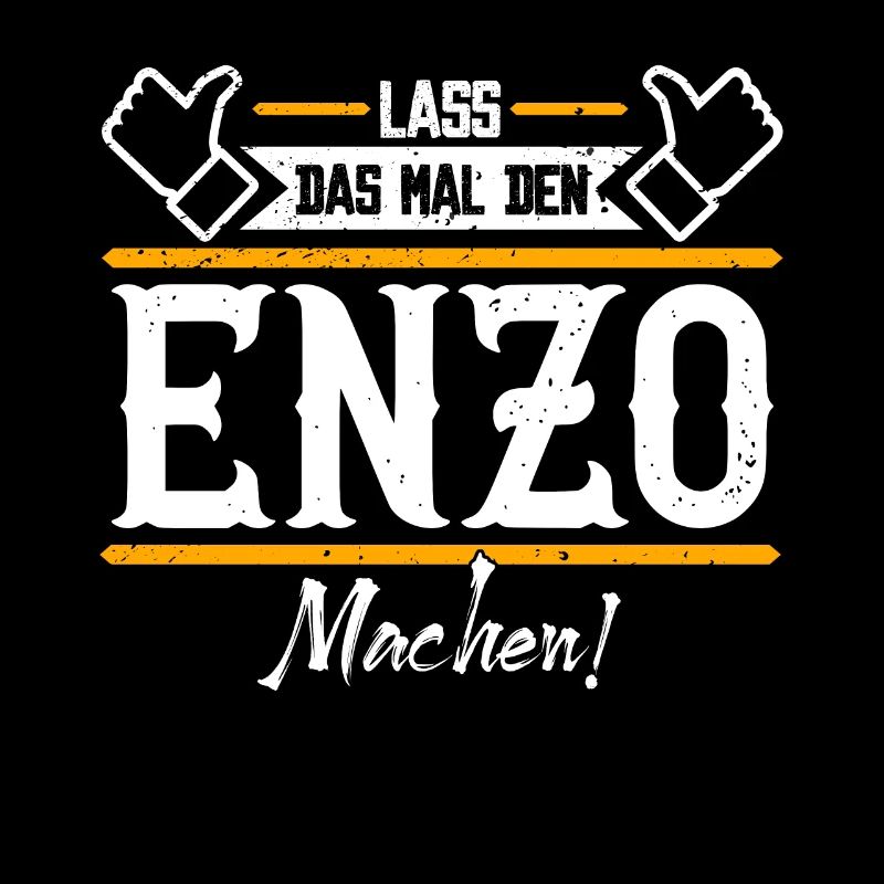 Enzo Geschenkidee Geschenk Geburtstag