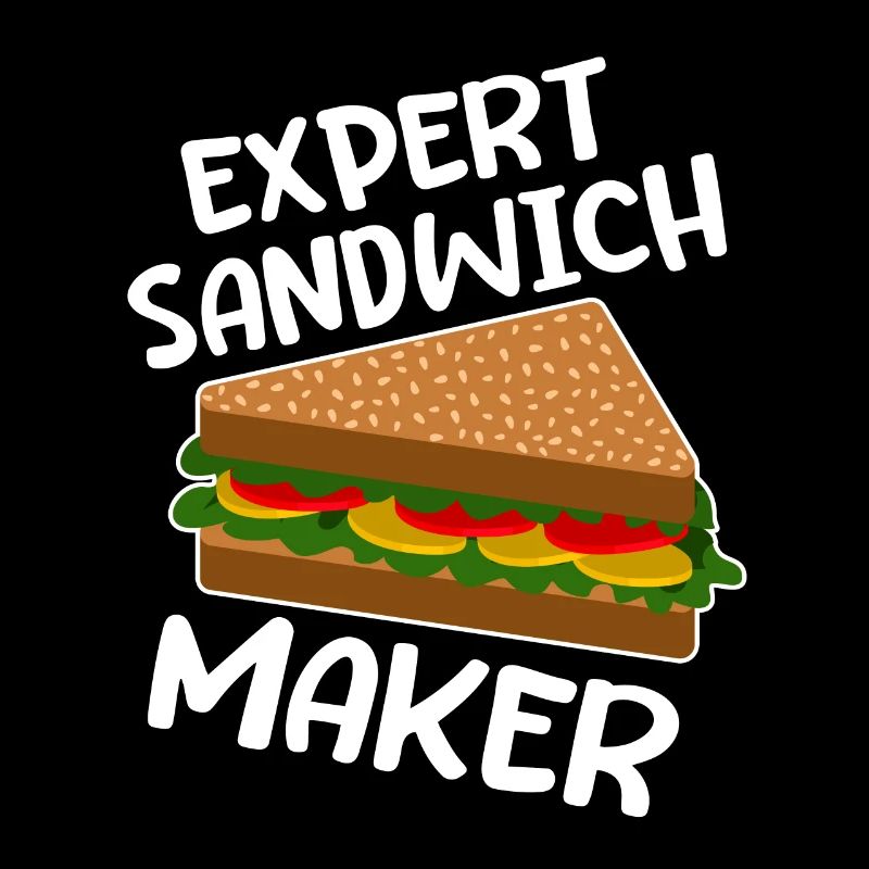 Expert Sandwich Maker 2