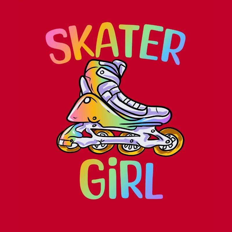 Inline Skating Inline Skating Gift