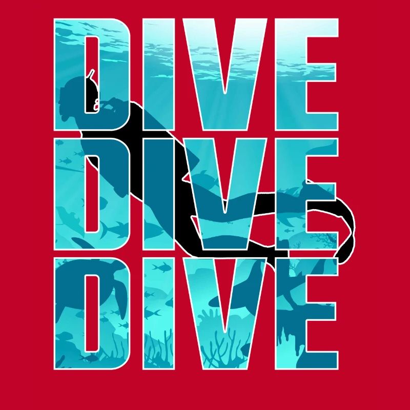 Dive Dive Dive