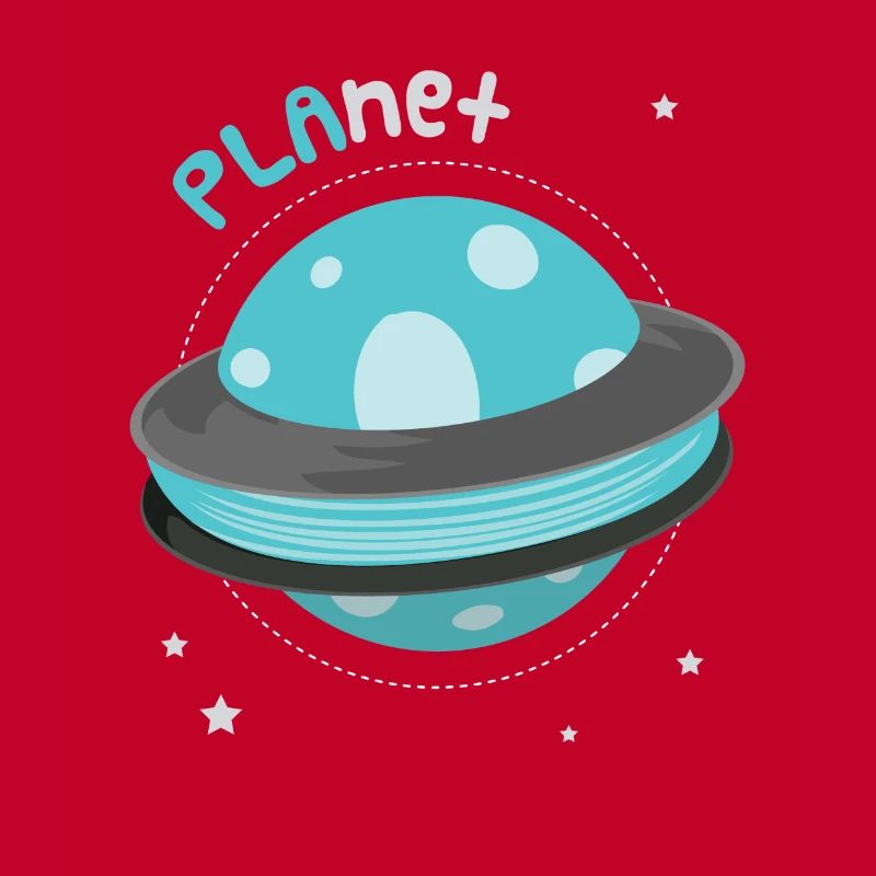 PLAnet PLA 3D Printing 3D Printer