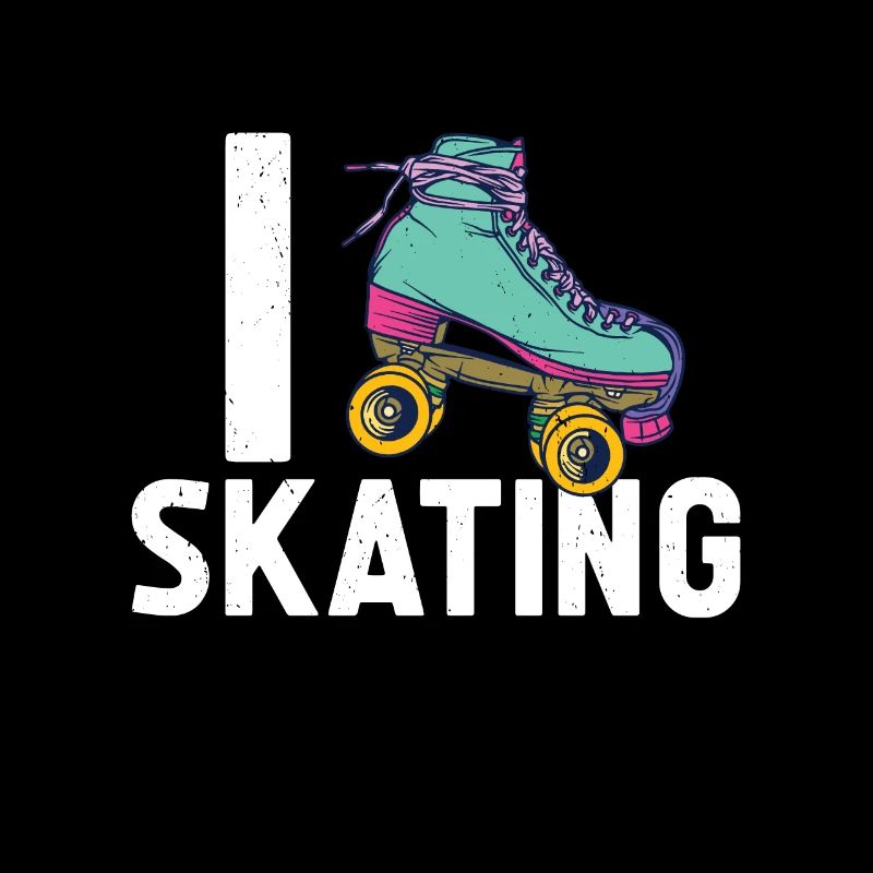 Roller skates