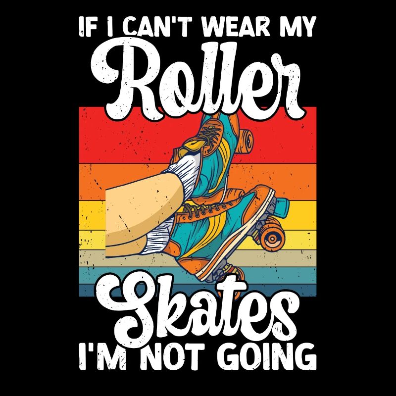 Roller skates