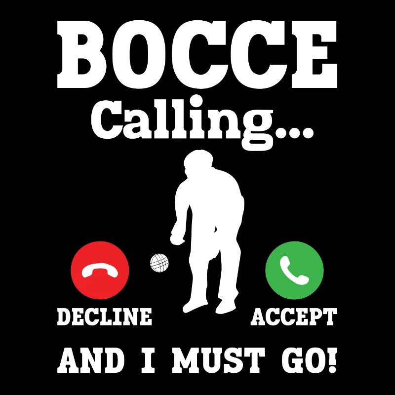 Bocce