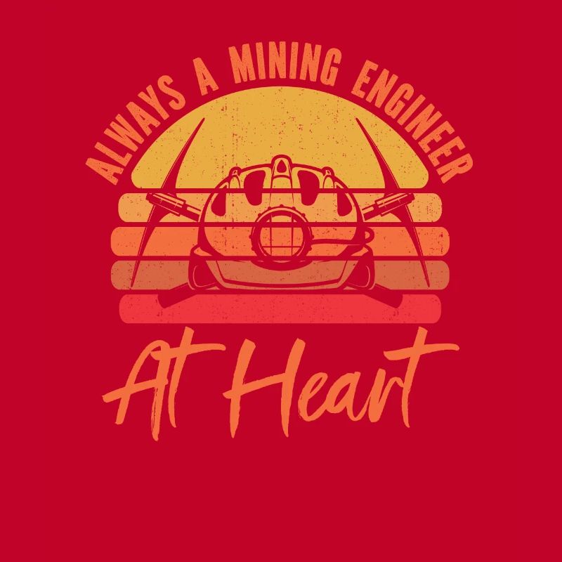 Engineer Mining Engineer