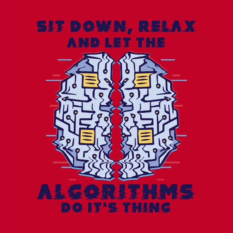 Algorithme informatique Programmeur Artificiel