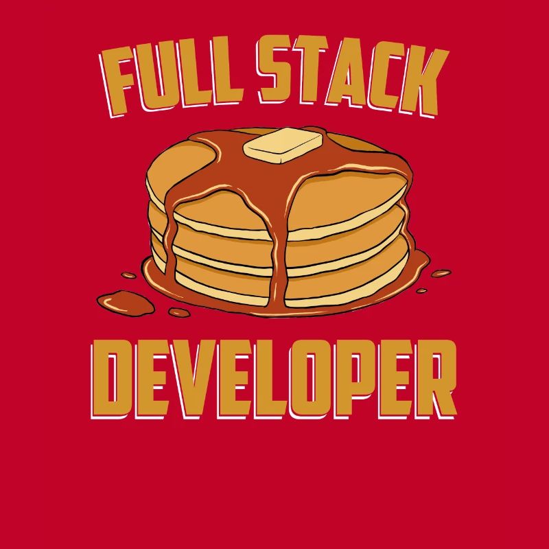 Full Stack Entwickler - Software Science Programmierer