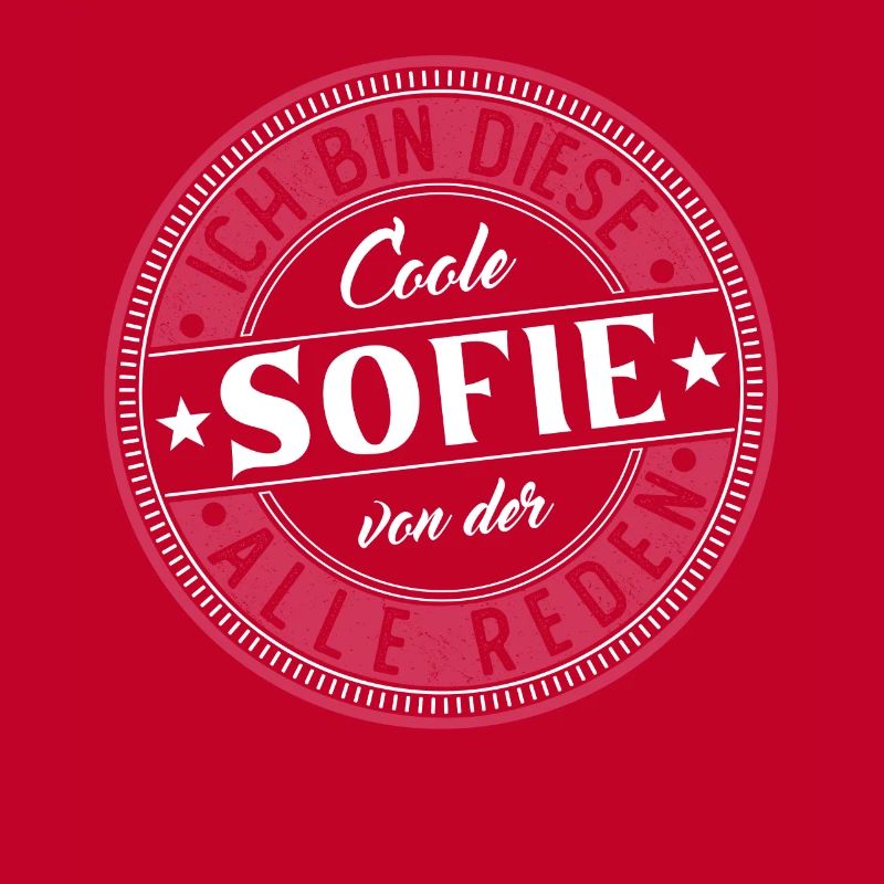 Sofie Geschenkidee Geschenk Geburtstag