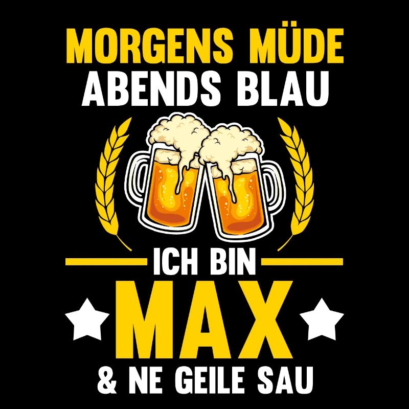 Max