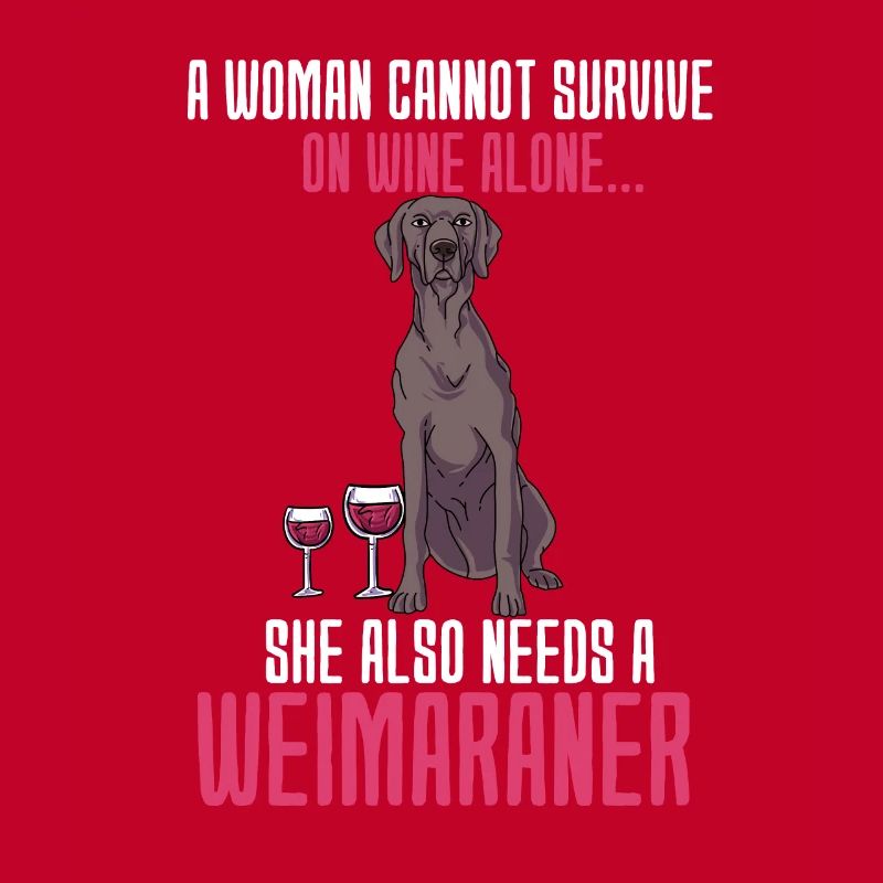 Weimaraner